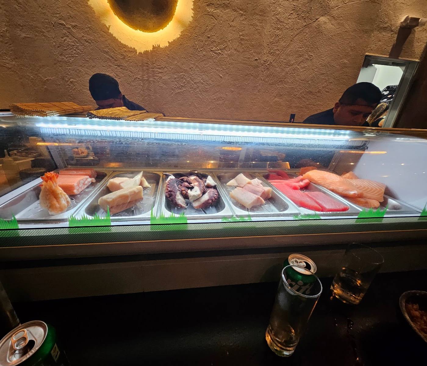 Noe Sushi Bar
