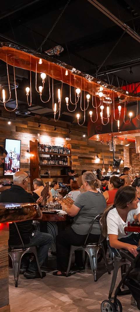 El Toro Loco Steakhouse – Westchester