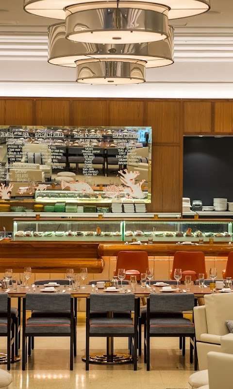 Lure Fishbar