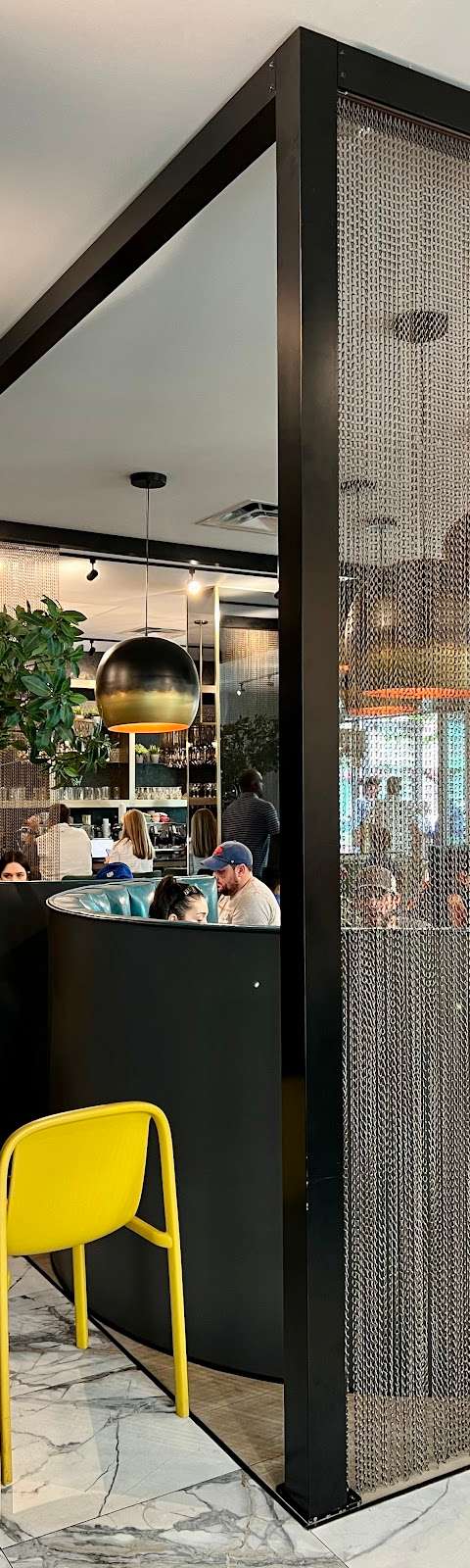 Bistro Café