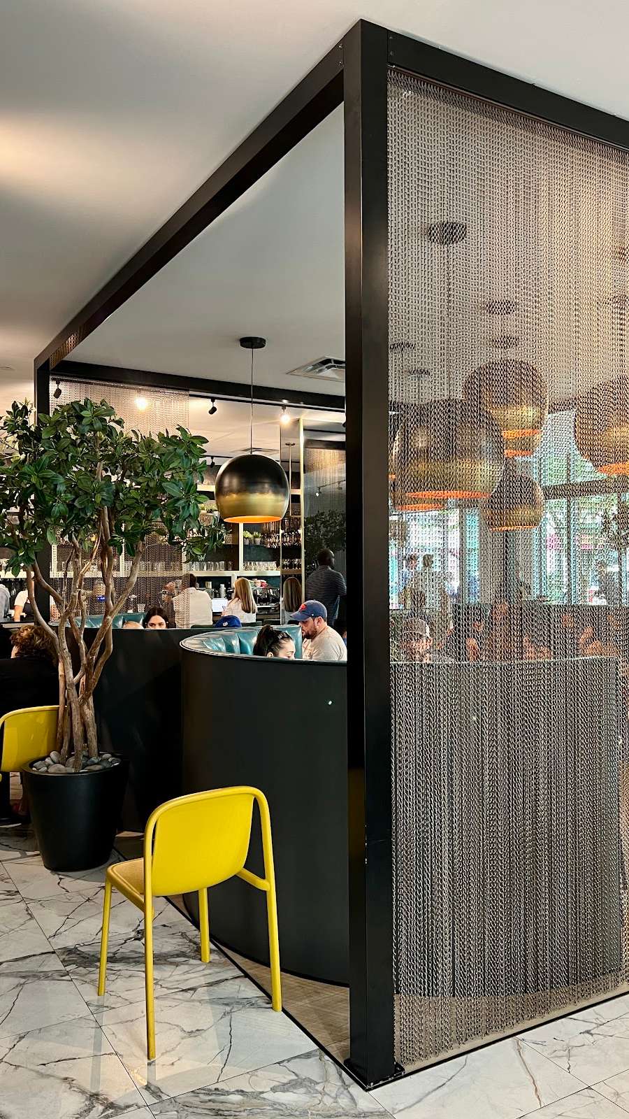 Bistro Café