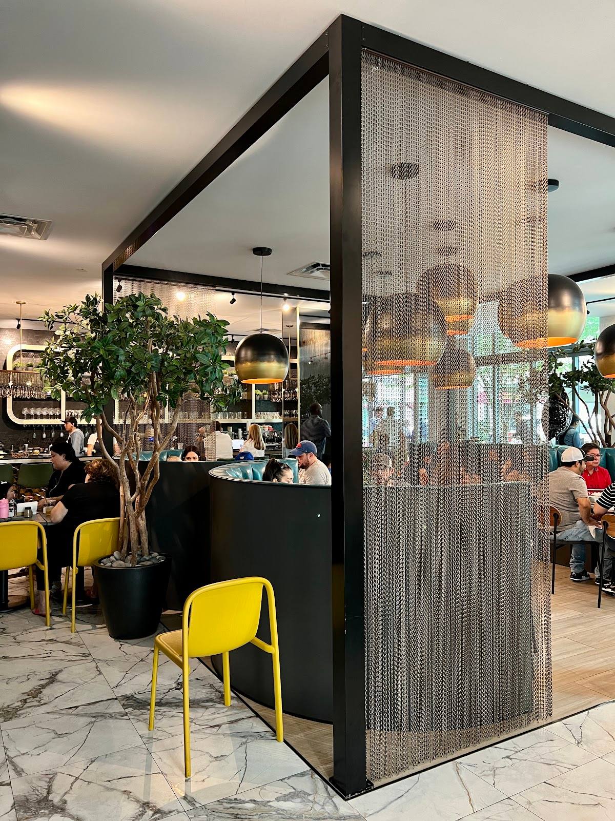 Bistro Café