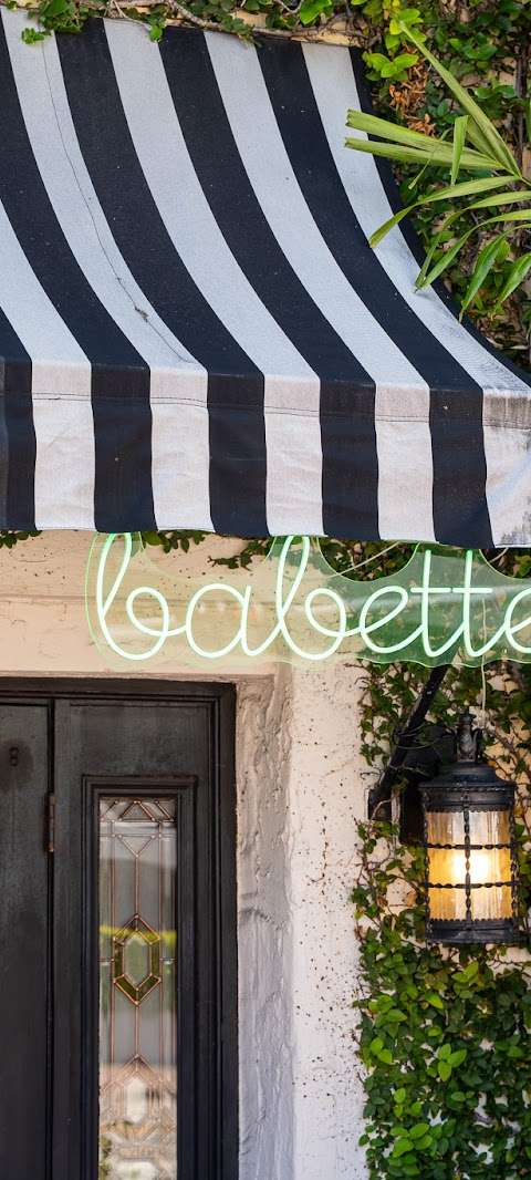 Babette
