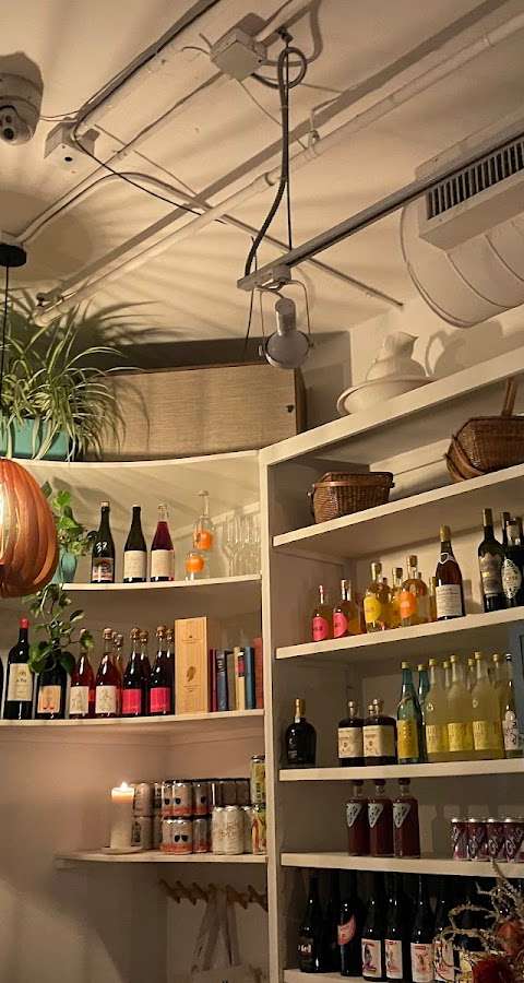 Krüs Kitchen