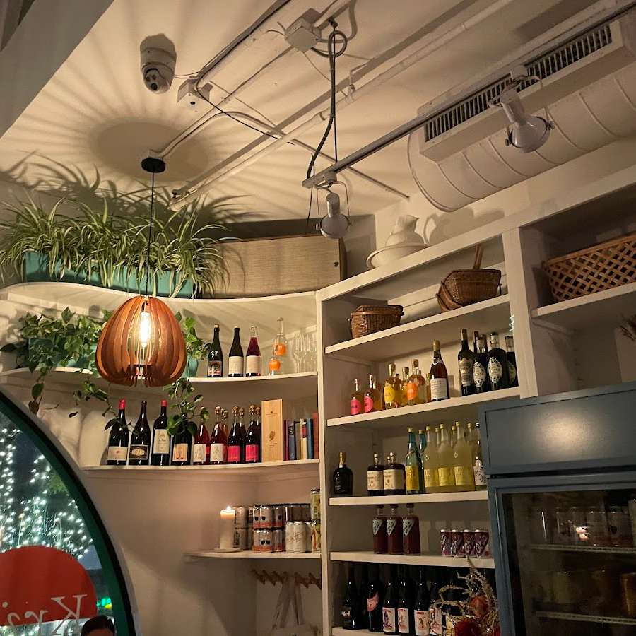 Krüs Kitchen