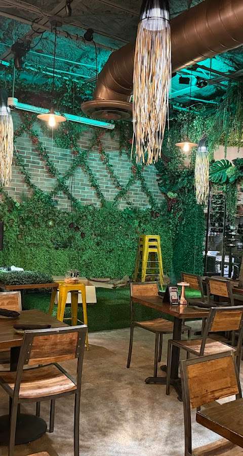 Sins Gastrobar