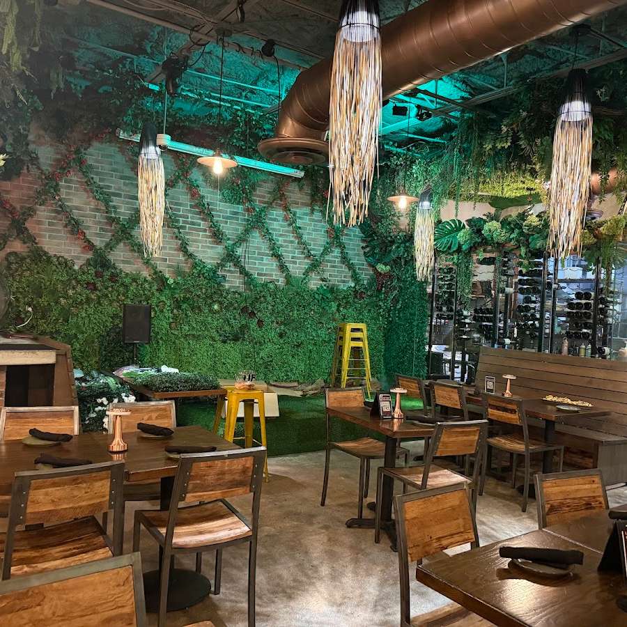 Sins Gastrobar