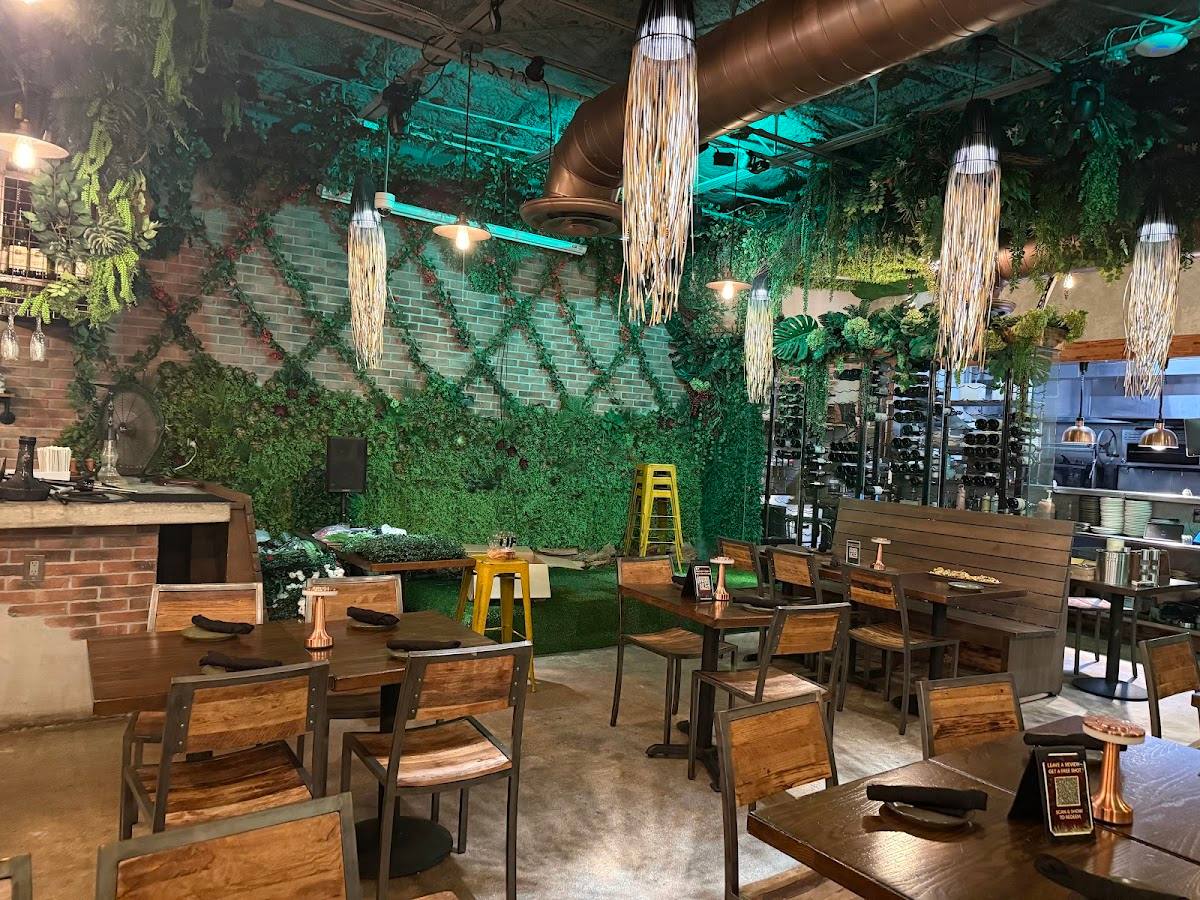 Sins Gastrobar