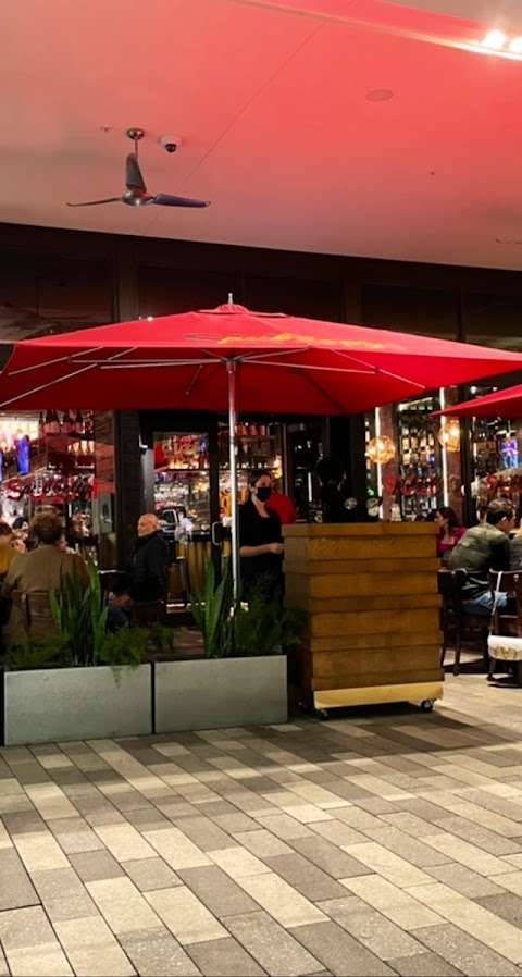 Pubbelly Sushi Aventura