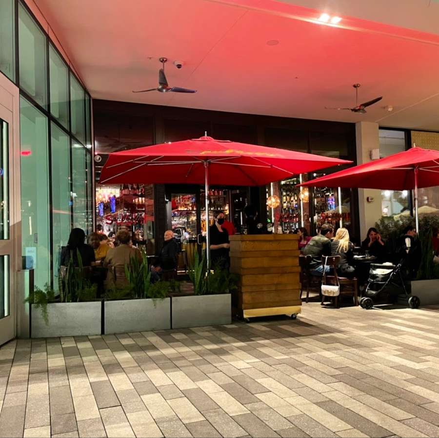 Pubbelly Sushi Aventura