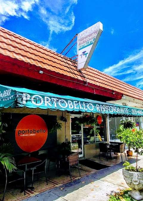 Portobello Ristorante