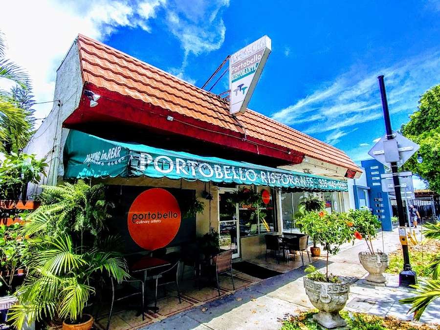 Portobello Ristorante