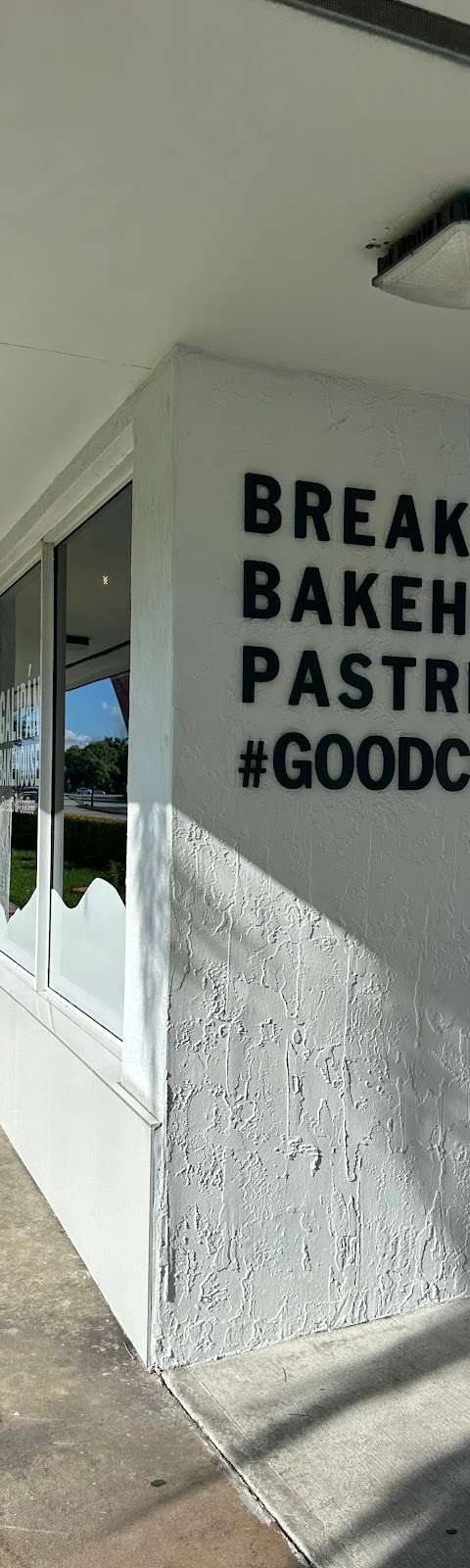 Galipán Bakehouse