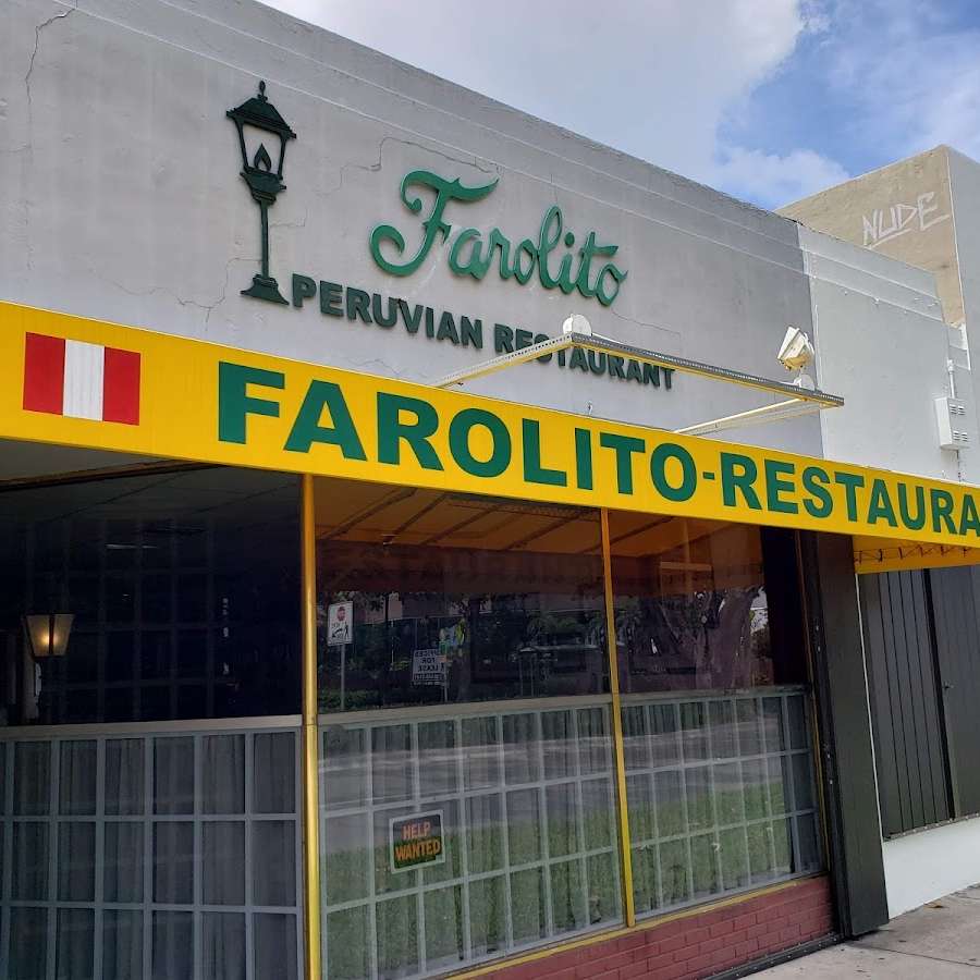 Farolito Restaurant