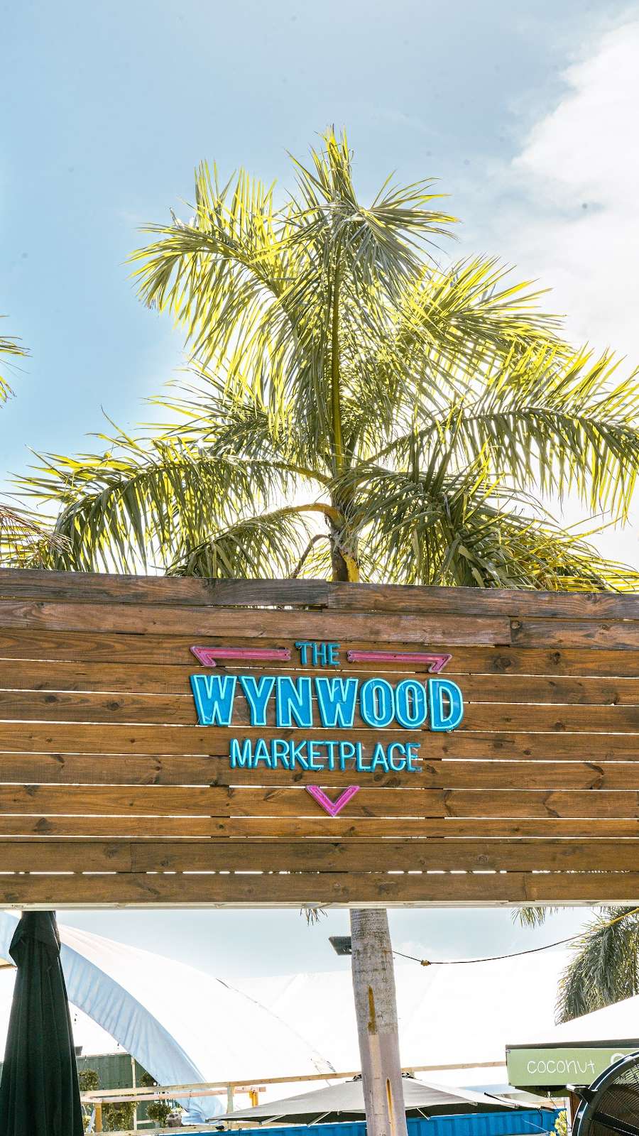 Wynwood Marketplace