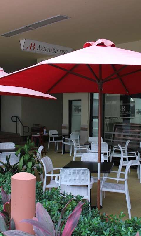 Avila Bistro