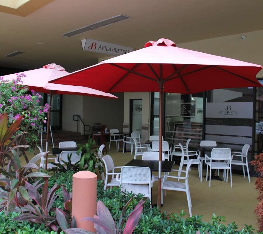 Avila Bistro