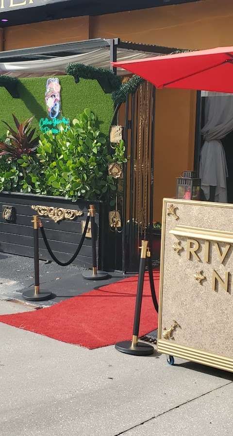 Riviera Notti Restaurant