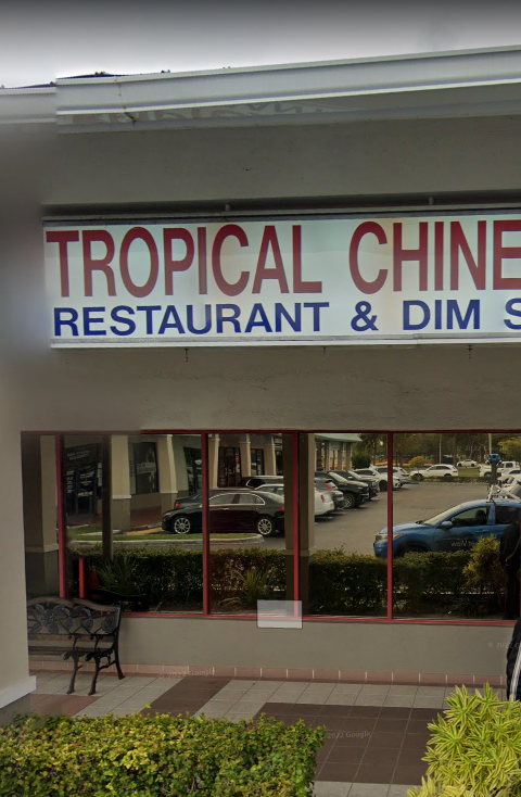 Tropical Chinese