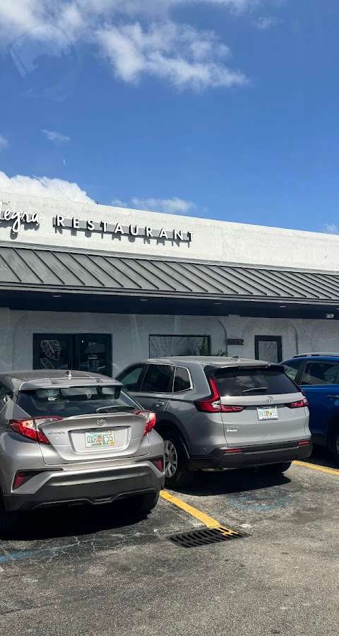 Selva Negra Restaurant Miami