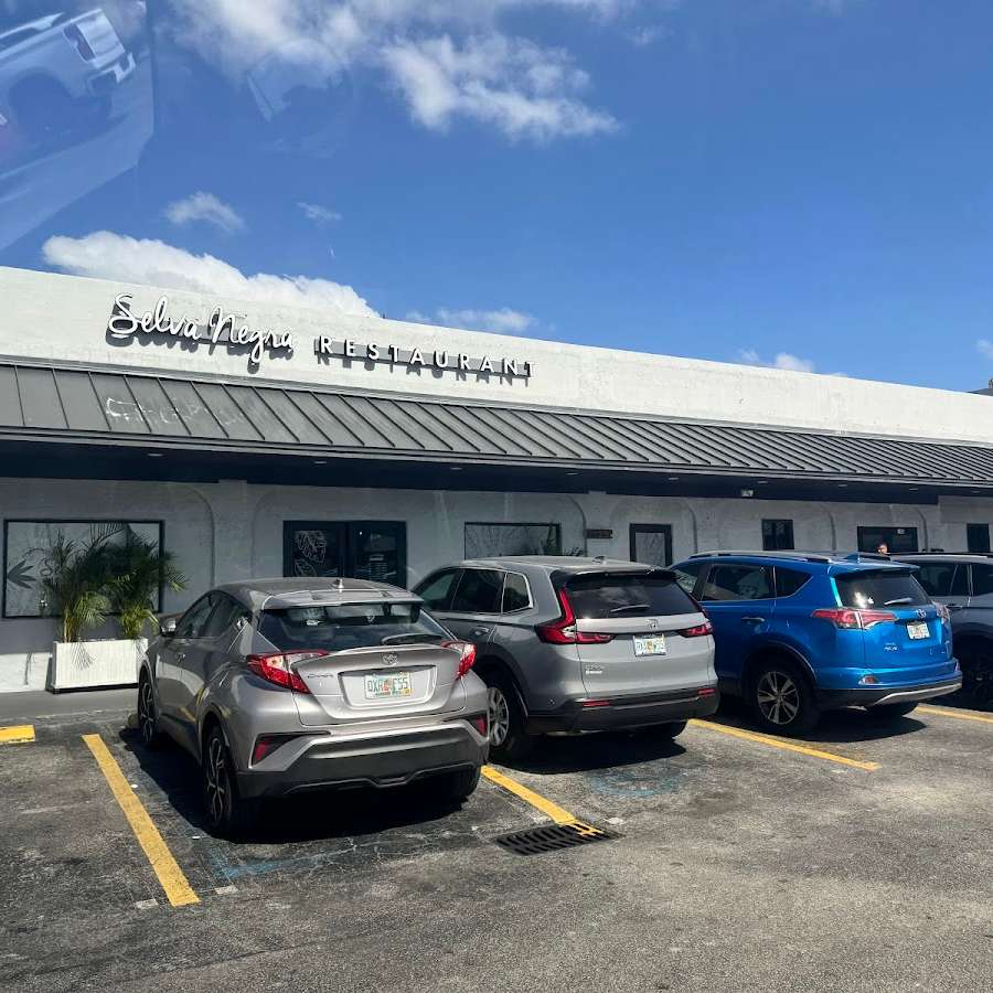 Selva Negra Restaurant Miami
