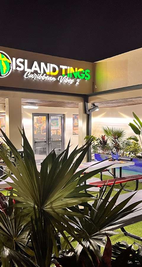 Island Tings Miami Gardens