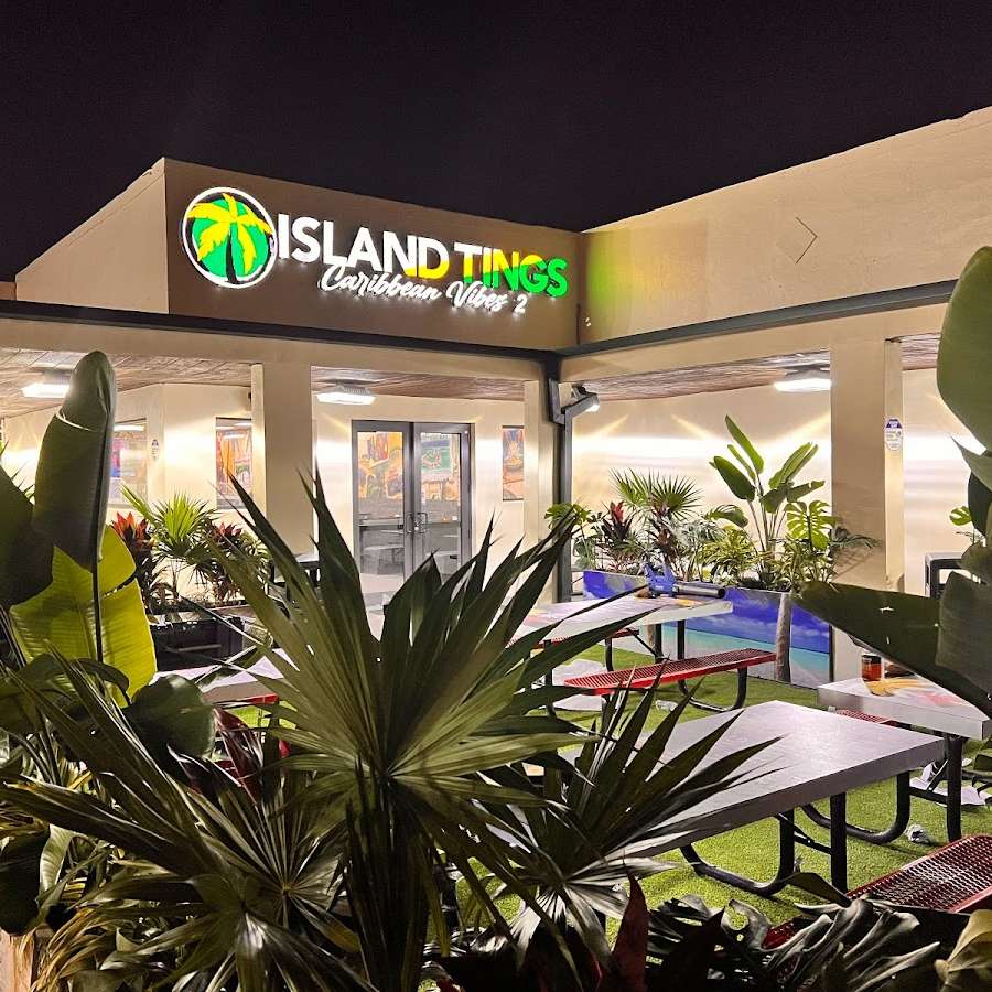 Island Tings Miami Gardens