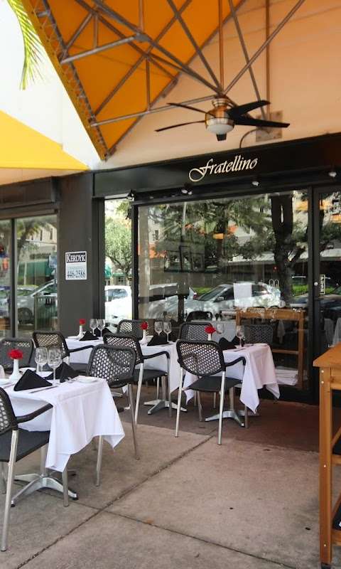Fratellino Ristorante