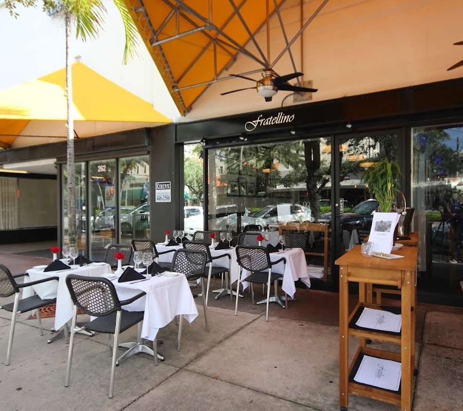 Fratellino Ristorante