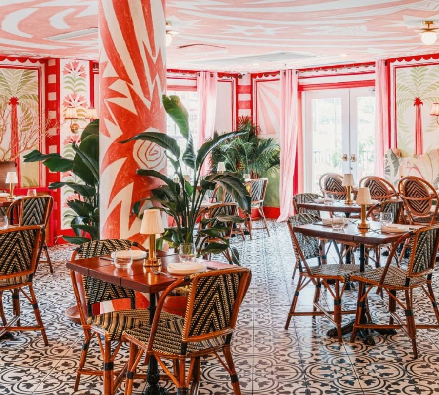 Campo Casa Faena