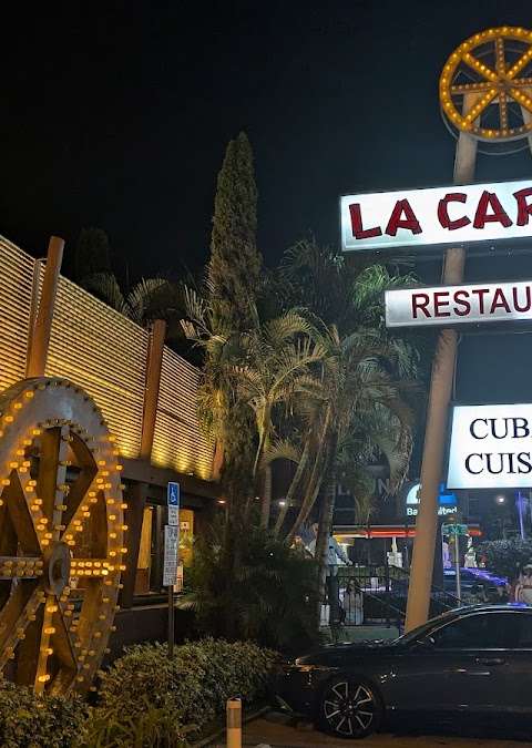 La Carreta