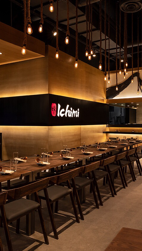 Ichimi Midtown