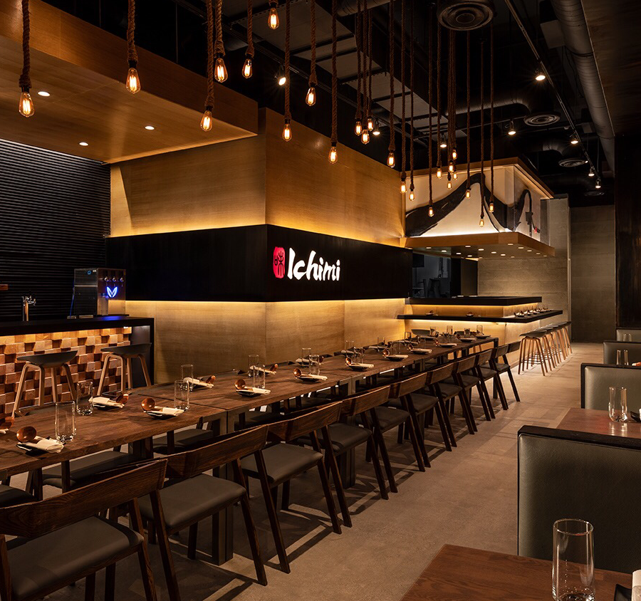 Ichimi Midtown