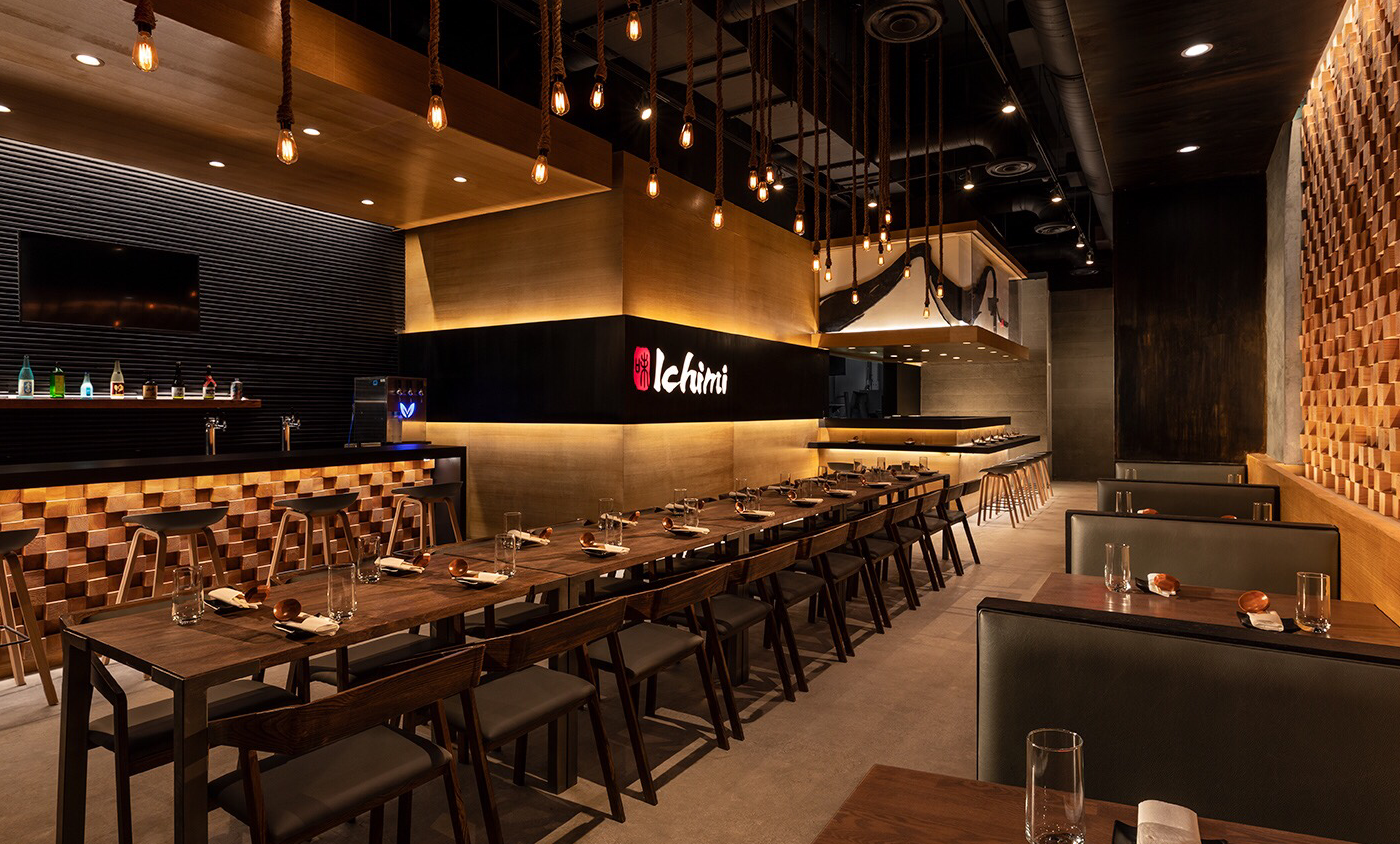 Ichimi Midtown