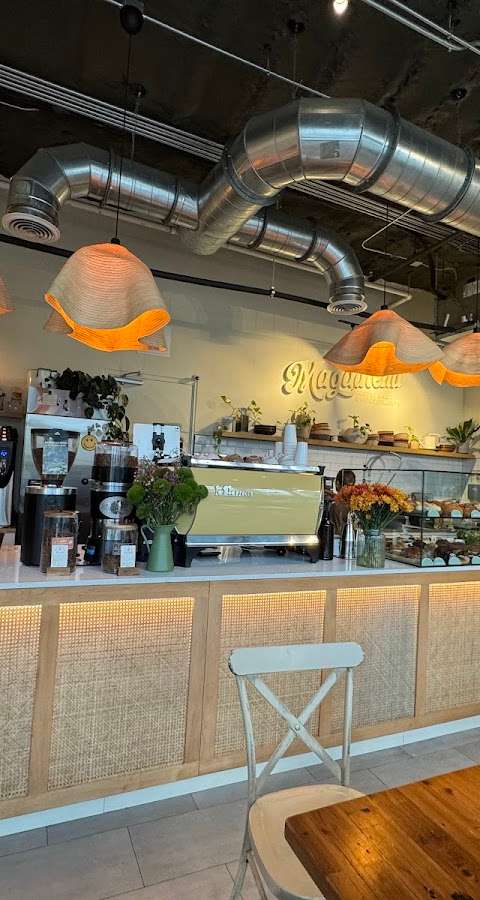 Magdalena Coffee
