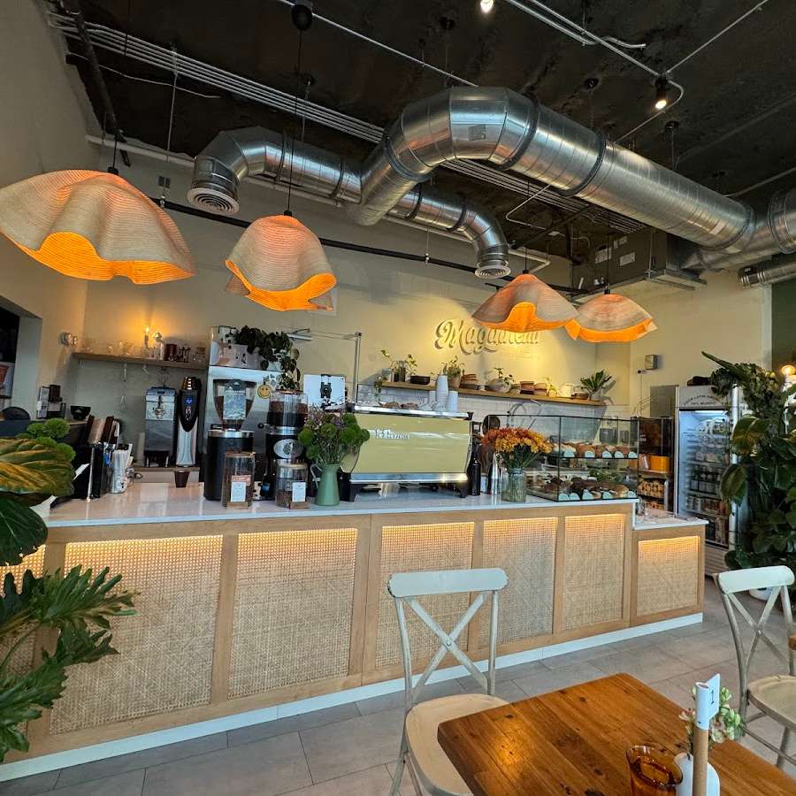 Magdalena Coffee