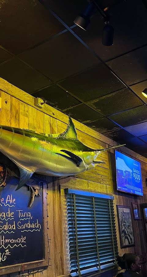 Flanigan’s Seafood Bar & Grill – North Miami