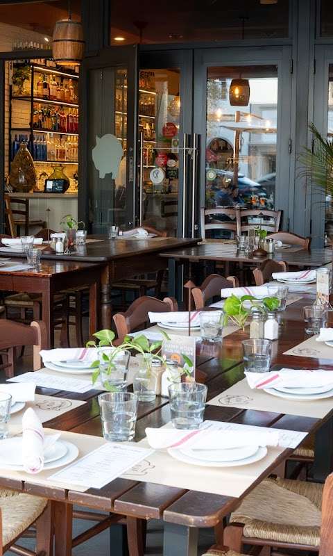 Salumeria 104