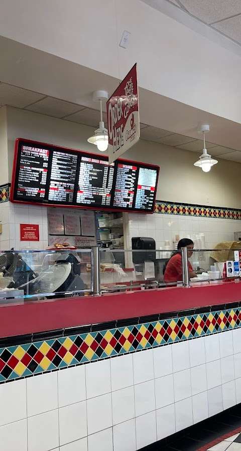 Premo's Deli