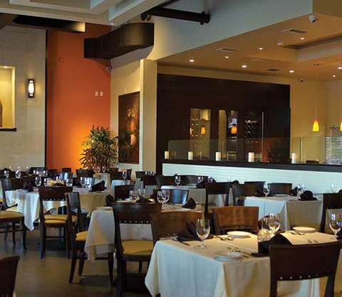 Café Catula Restaurant