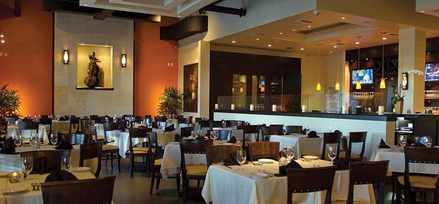 Café Catula Restaurant