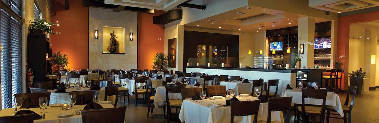 Café Catula Restaurant