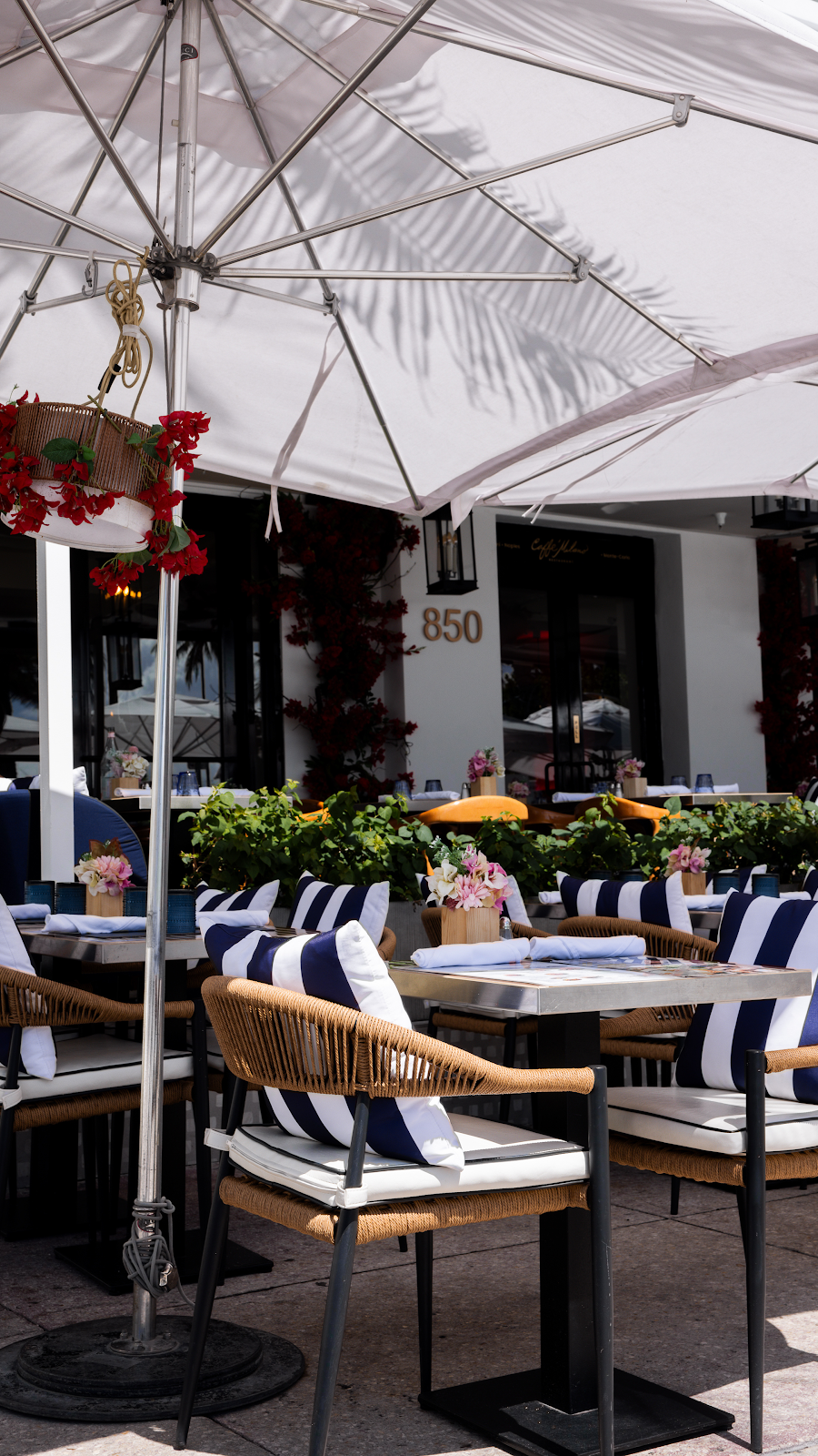 Caffé Milano
