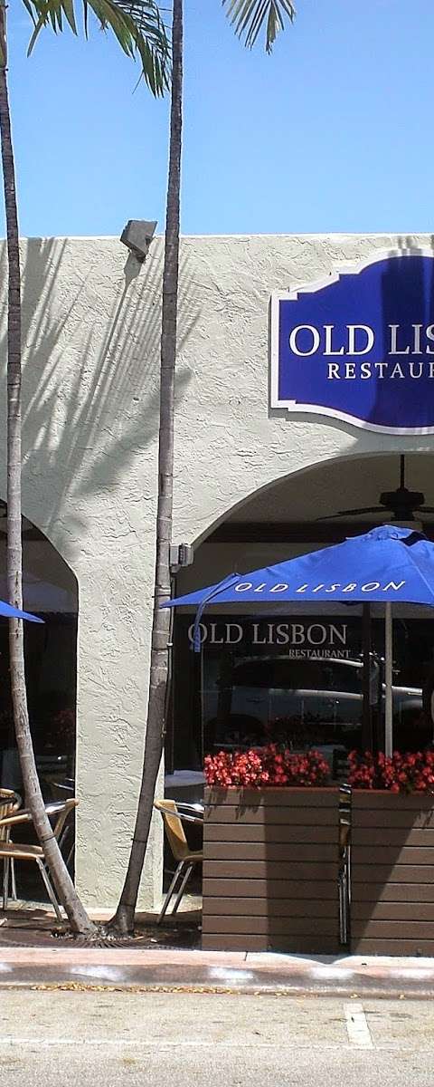 Old Lisbon Restaurants - South Miami