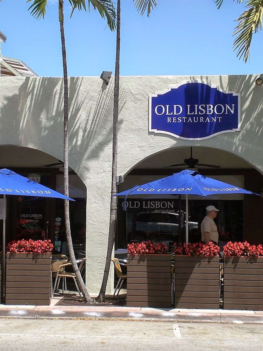 Old Lisbon Restaurants - South Miami