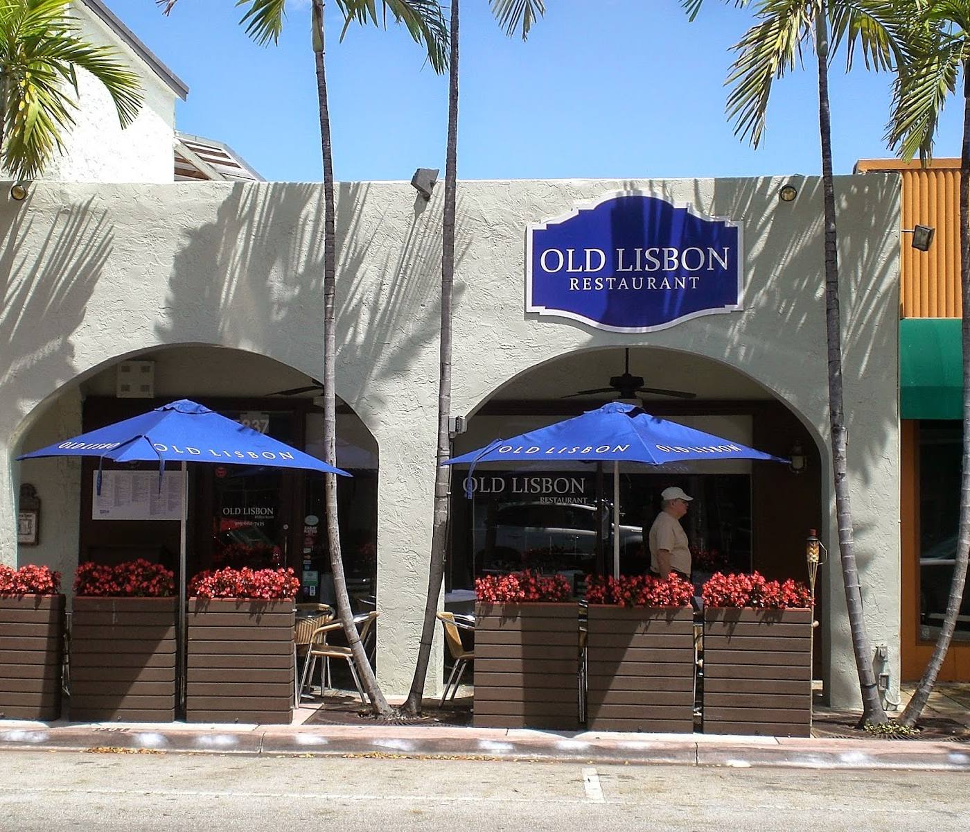 Old Lisbon Restaurants - South Miami