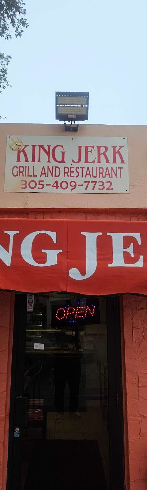 Di Big Jerk