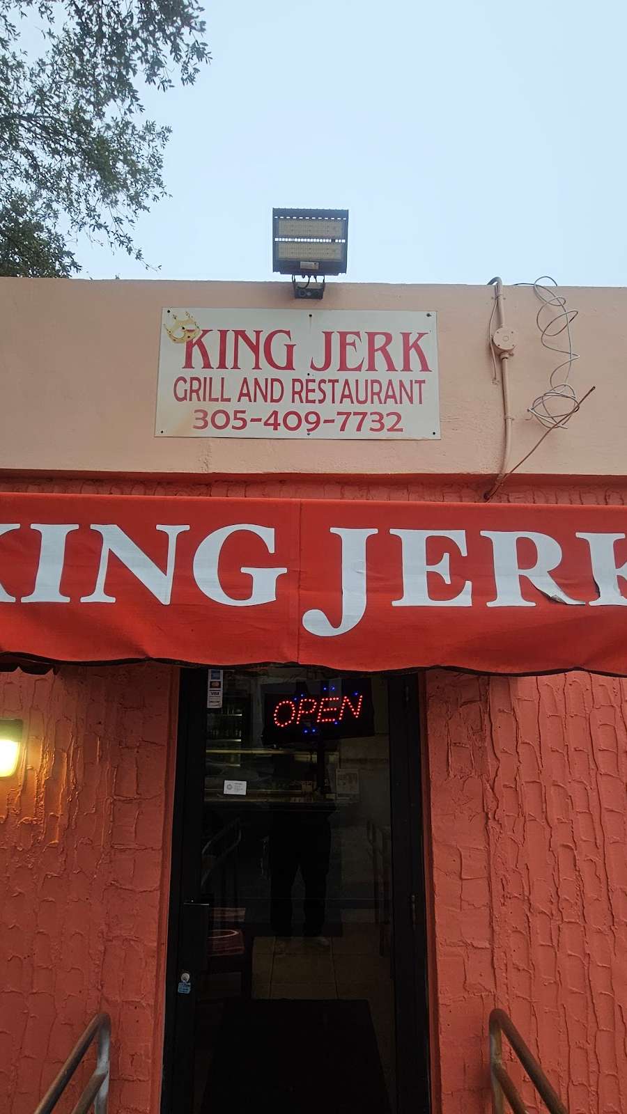 Di Big Jerk