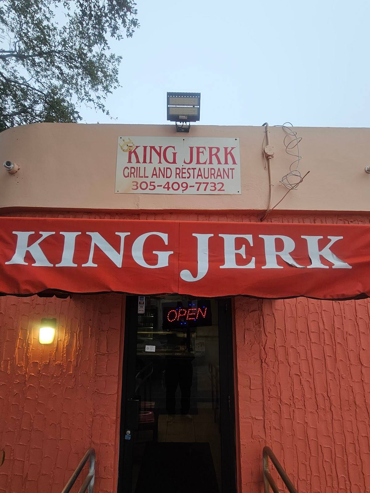 Di Big Jerk