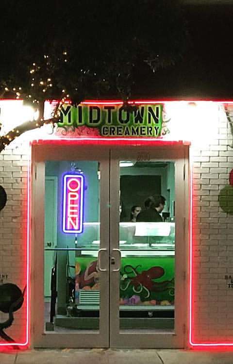 Midtown Creamery